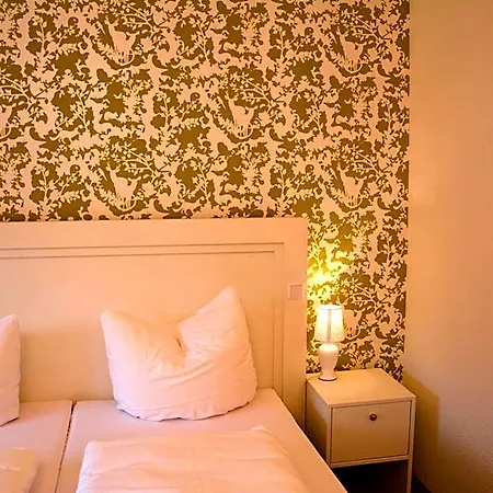 Schiff Hotell 2*