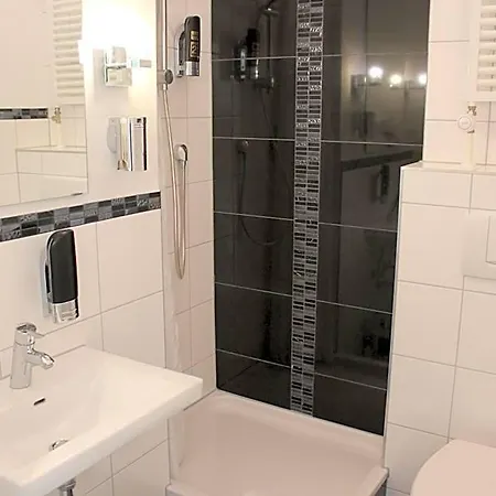 Schiff Hotell 2*
