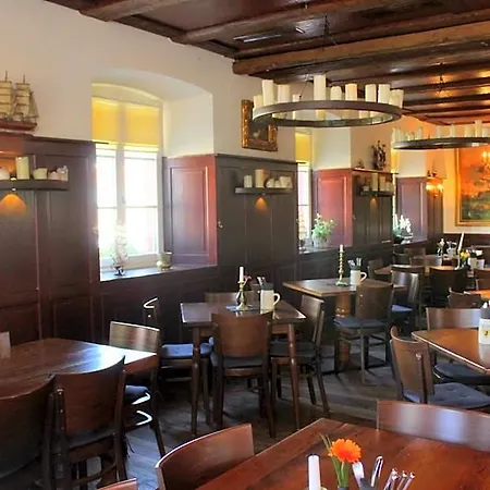 Hotell Schiff Freiburg im Breisgau