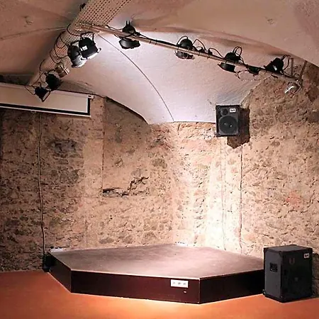 Hotell Schiff Freiburg im Breisgau