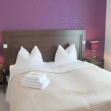 Schiff Hotell Freiburg im Breisgau