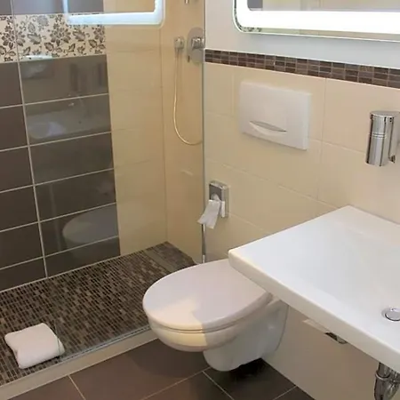 Hotell Schiff