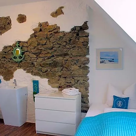 Hotell Schiff 2*