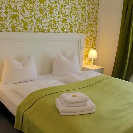Hotell Schiff Freiburg im Breisgau