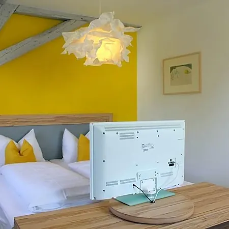 Schiff Hotell Freiburg im Breisgau