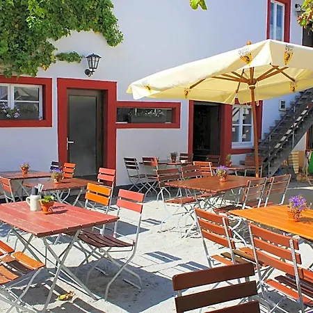 Schiff Hotell