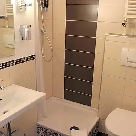 Schiff Hotell Freiburg im Breisgau