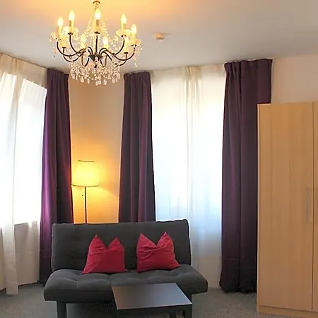 Hotell Schiff 2*