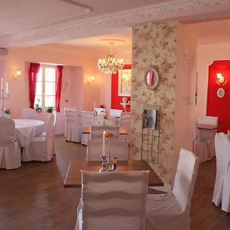 Hotell Schiff Freiburg im Breisgau