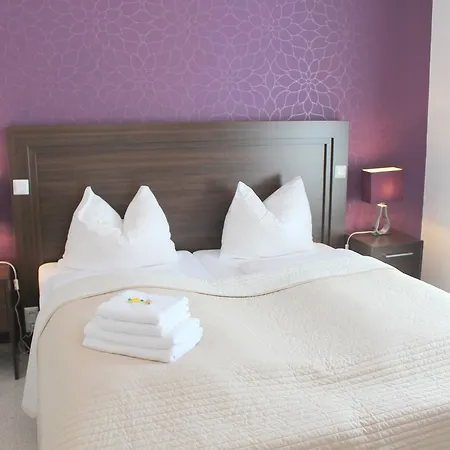 Hotell Schiff Freiburg im Breisgau