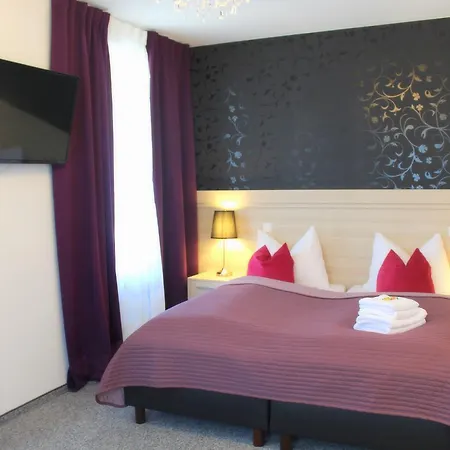 Hotel Schiff