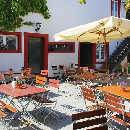 Hotel Schiff Freiburg im Breisgau