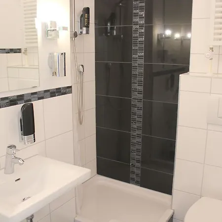 Schiff Hotell Freiburg im Breisgau