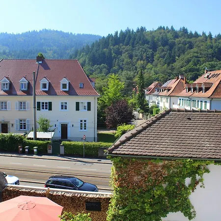 Schiff Freiburg im Breisgau