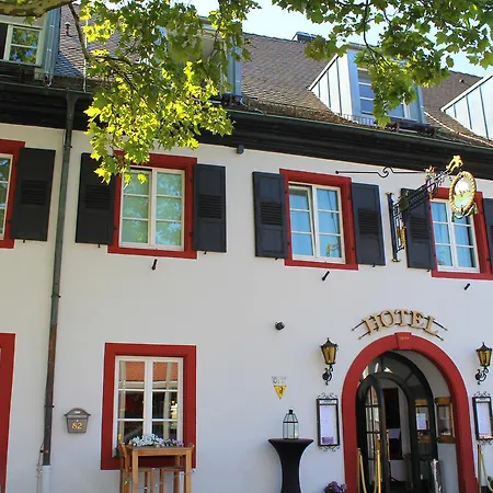 Hotel Schiff 2*