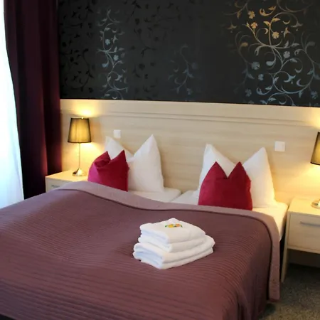 Hotel Schiff Freiburg im Breisgau