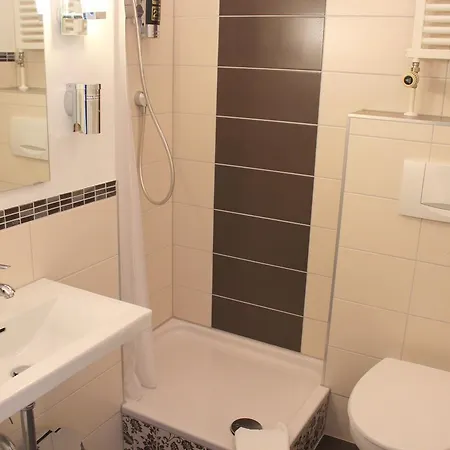 Schiff Hotell Freiburg im Breisgau