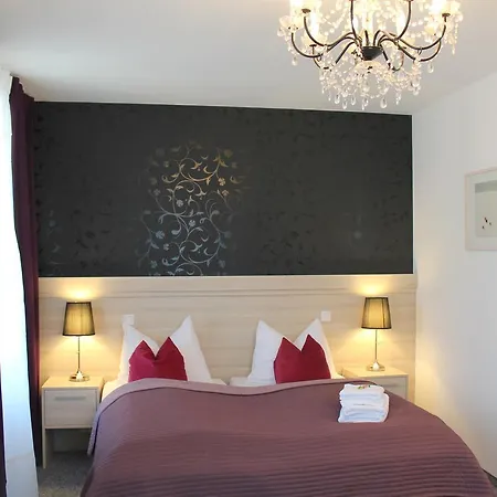 Schiff Hotel Freiburg im Breisgau