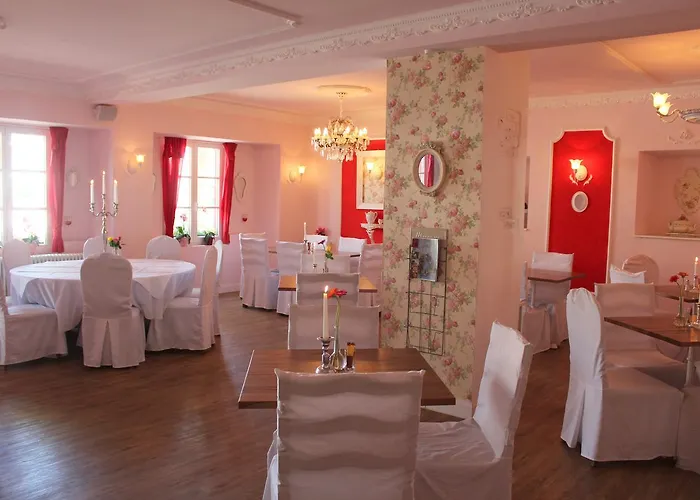 Hotel Schiff Fribourg im Breisgau