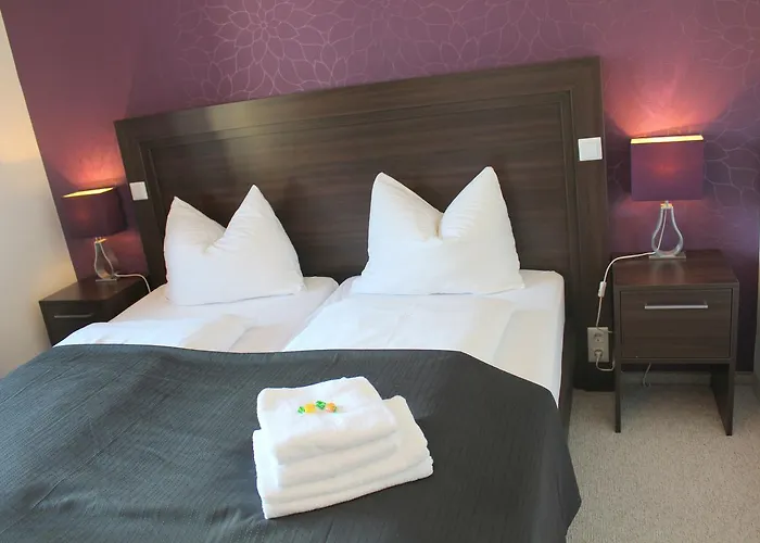 Schiff 2* Fribourg im Breisgau