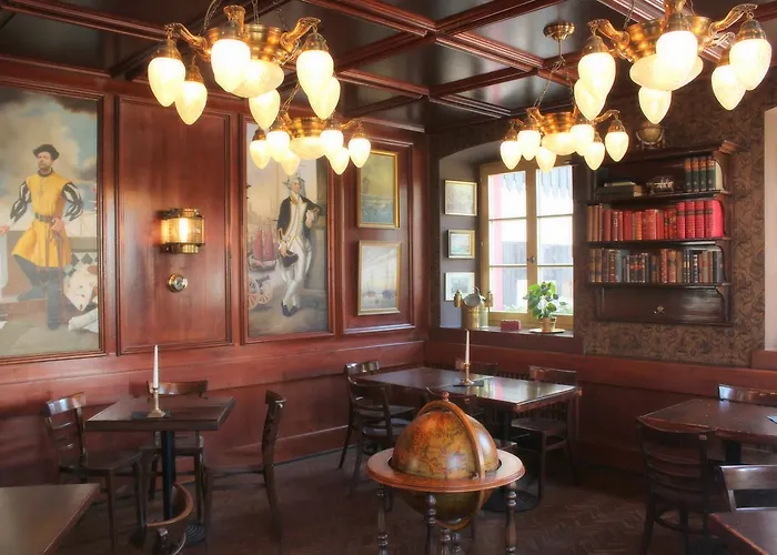 Schiff 2* フライブルク