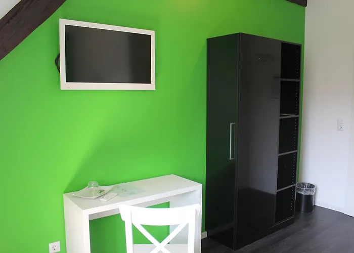 Schiff 2* Fribourg im Breisgau