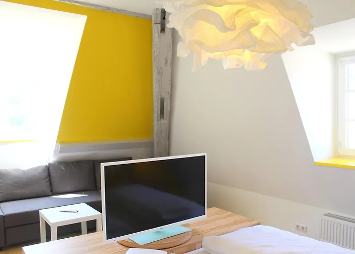 Schiff ホテル フライブルク