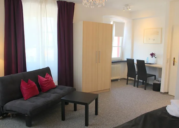 Schiff フライブルク