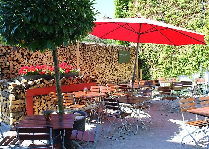 Schiff Fribourg im Breisgau