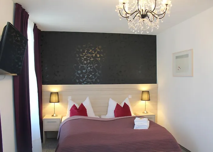 Schiff Hotel Fribourg im Breisgau